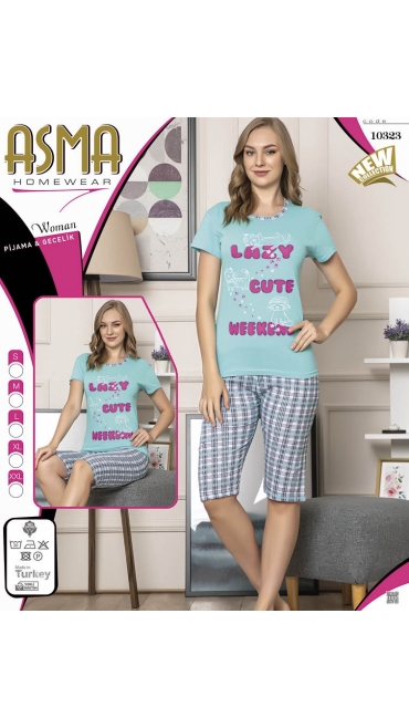 pijamale dama 5/set