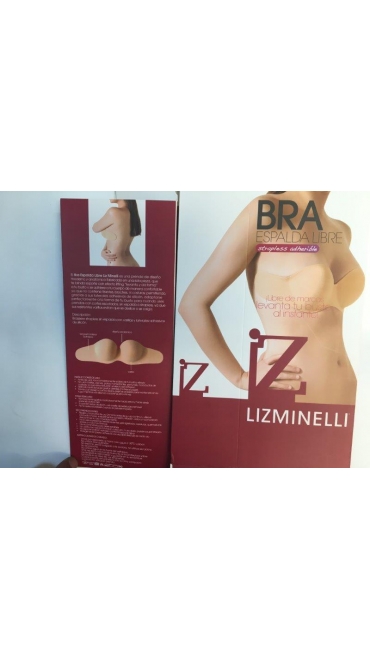 silicon bra cu material 6/set