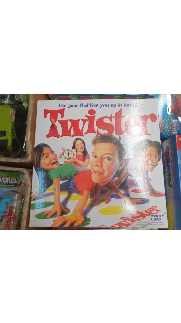 twister 3/set