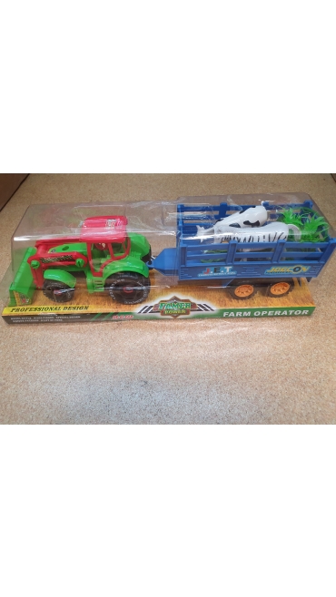 tractor 3/set