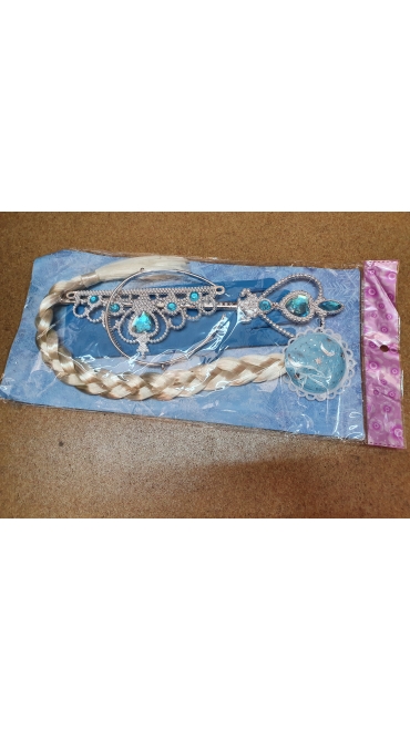 set printesa 4/set