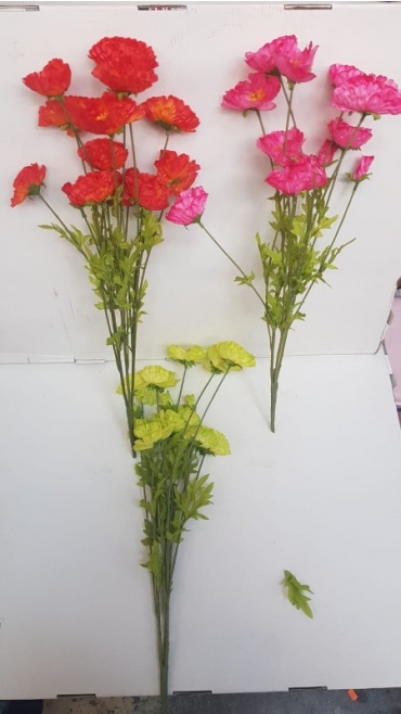 flori artificiale 5/set