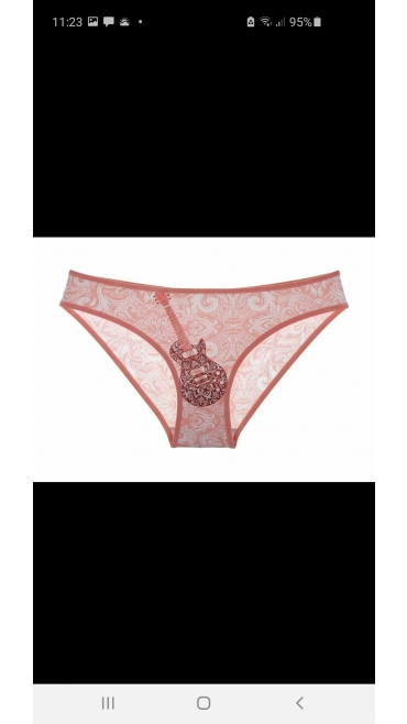 chiloti dama donella s-2xl 100 % bbc 10/set