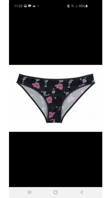 chiloti dama donella s-2xl 100 % bbc 10/set