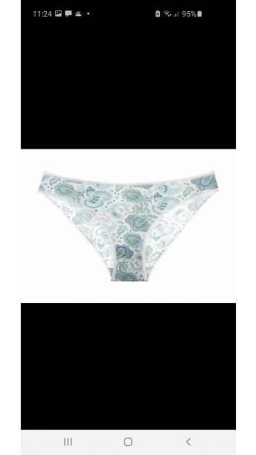 chiloti dama donella s-2xl 100 % bbc 10/set