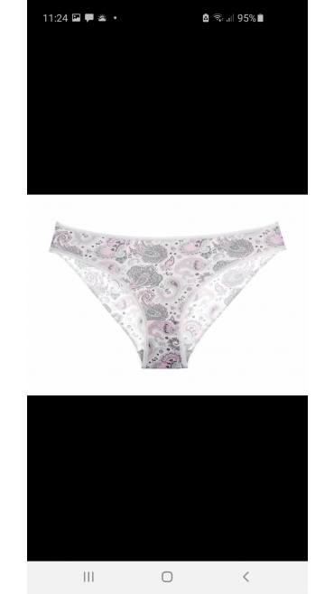 chiloti dama donella s-2xl 100 % bbc 10/set