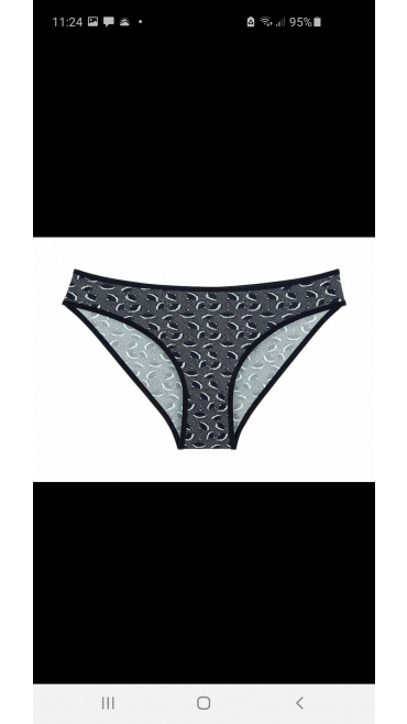 chiloti dama donella s-2xl 100 % bbc 10/set