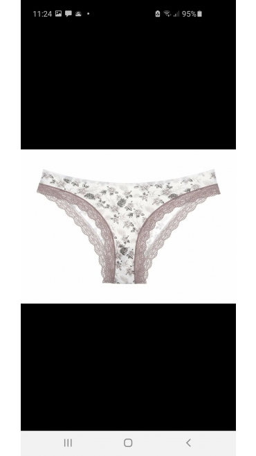 chiloti dama donella s-2xl 100 % bbc 10/set