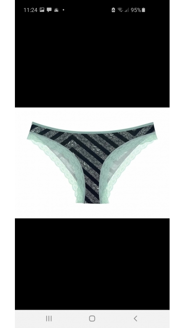 chiloti dama donella s-2xl 100 % bbc 10/set