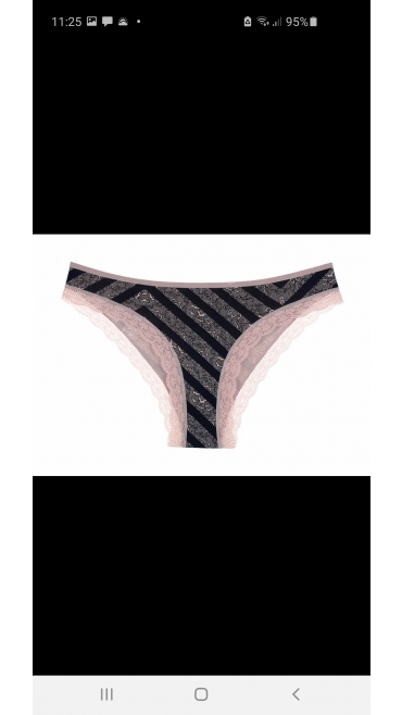 chiloti dama donella s-2xl 100 % bbc 10/set