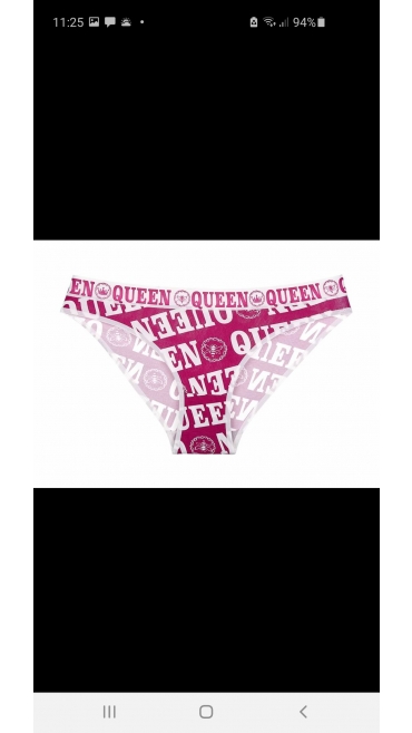 chiloti dama donella s-2xl 100 % bbc 10/set