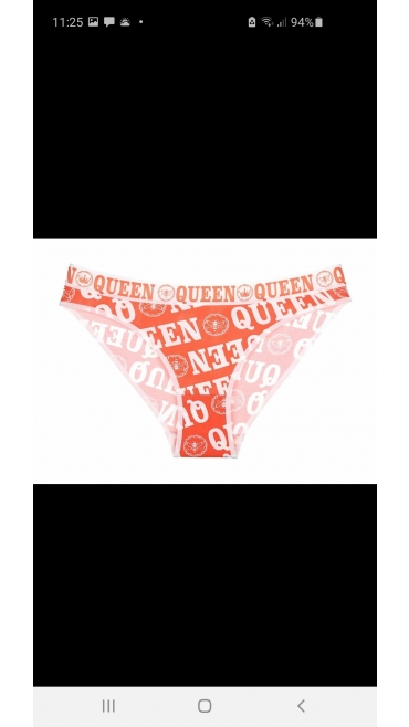 chiloti dama donella s-2xl 100 % bbc 10/set