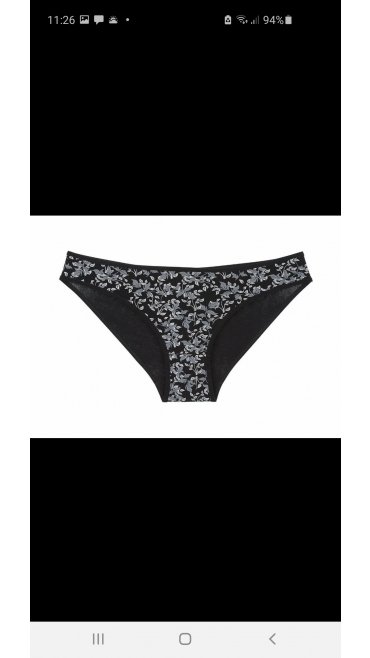 chiloti dama donella s-2xl 100 % bbc 10/set