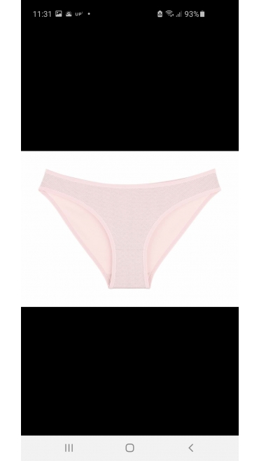 chiloti dama donella s-2xl 100 % bbc 10/set