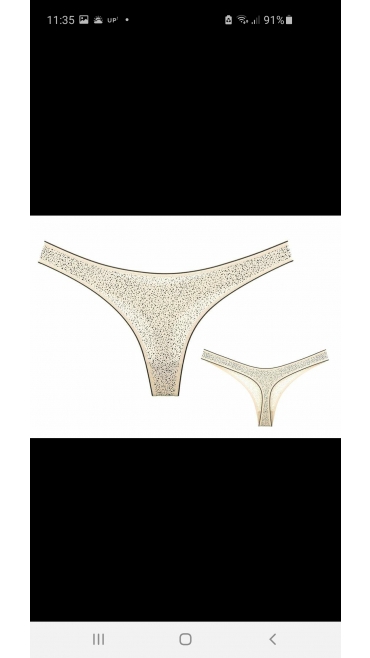 chiloti dama tanga donella 100% bbc s-xl 10/set