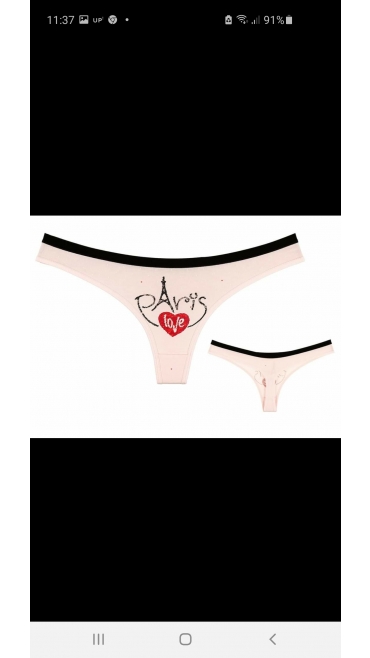 chiloti dama tanga donella 100% bbc s-xl 10/set
