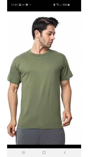 tricou barbati m,l,xl,2xl, culori: negru, bleumarin, gri, albastru, rosu, kaki, camuflaj, grena, verde conex si verde tuborg , aceeasi marime si culoare in set 6/set