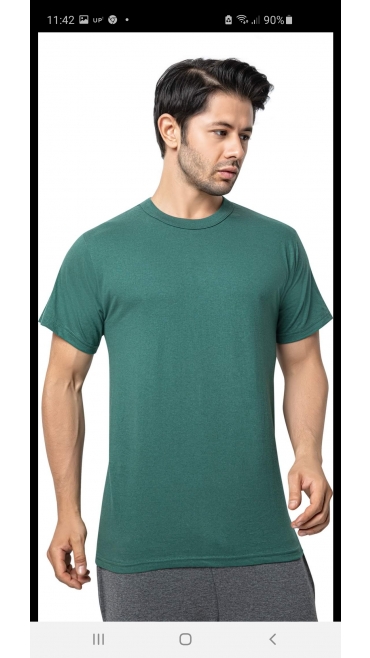 tricou barbati m,l,xl,2xl, culori: negru, bleumarin, gri, albastru, rosu, kaki, camuflaj, grena, verde conex si verde tuborg , aceeasi marime si culoare in set 6/set