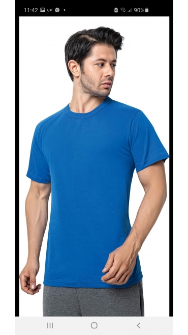 tricou barbati m,l,xl,2xl, culori: negru, bleumarin, gri, albastru, rosu, kaki, camuflaj, grena, verde conex si verde tuborg , aceeasi marime si culoare in set 6/set