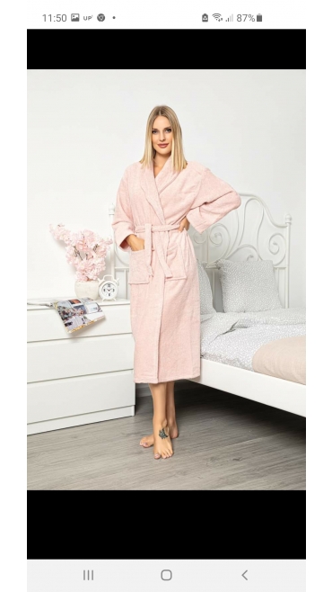 halat dama prosop baki 100%bbc l-2xl 3/set