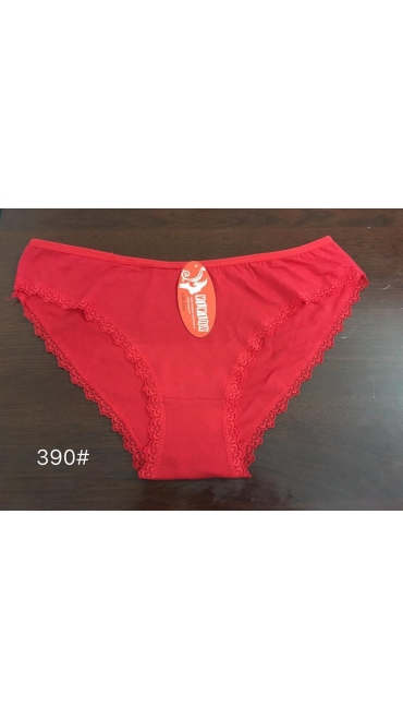 chiloti dama rosii 12/set