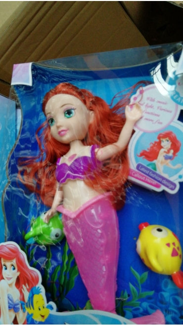 sirena 3/set
