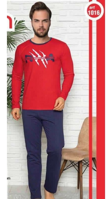 pijama dama berfin 100% bbc s-2xl 5/set