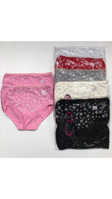chiloti dama marime 6xl-12/set