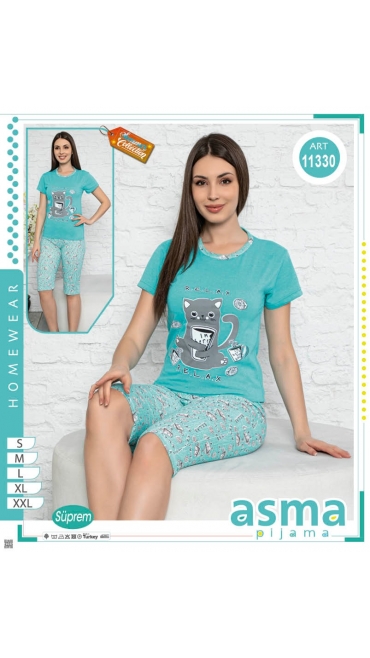 pijama dama 5/set