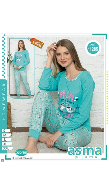 pijama dama 5/set