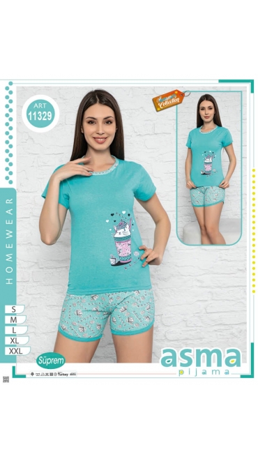 pijama dama 5/set