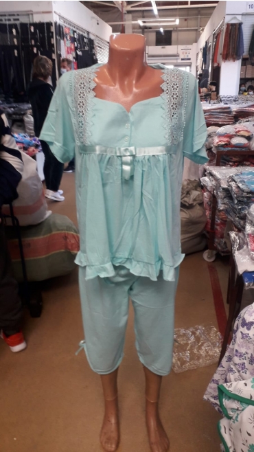 pijama dama 5/set