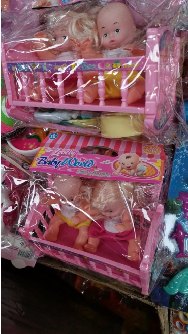 set bebe 3/set