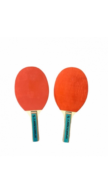 paleta ping pong 5/set