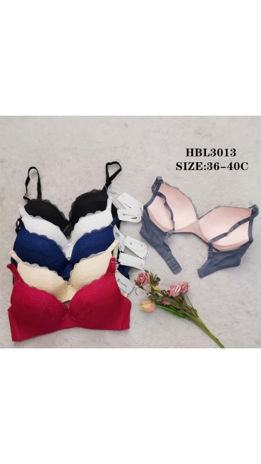 sutien dama 6/set