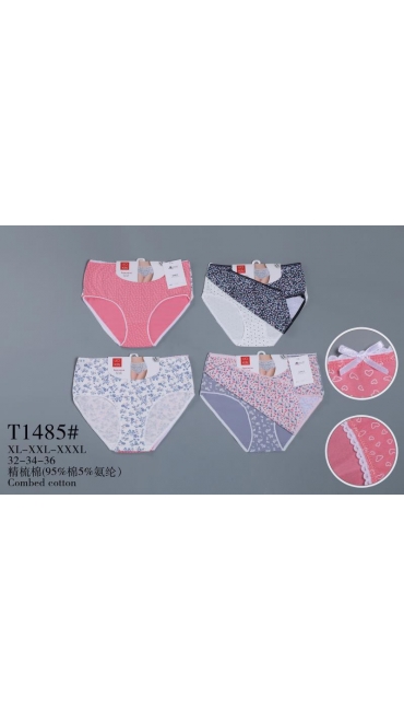 chiloti dama 12/set