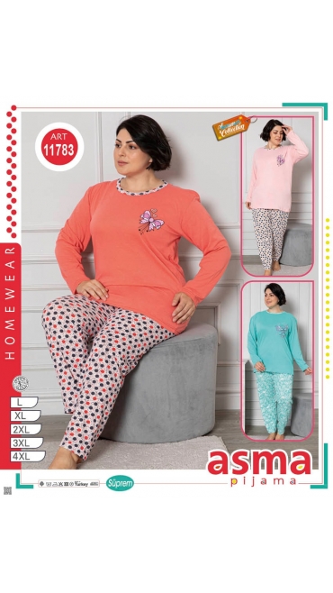 pijamale BATAL 5/set