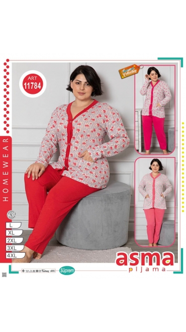 pijamale BATAL 5/set