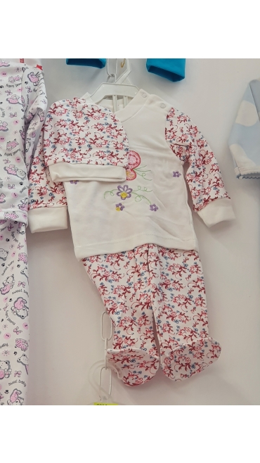 costum bebe 3pcs 4/set