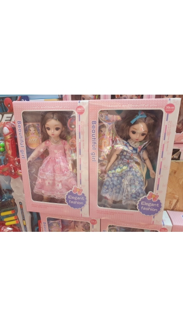 papusa cu muzica 3/set