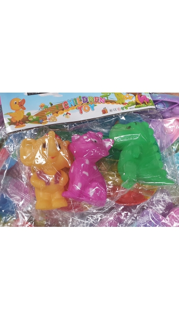 set animale 3/set