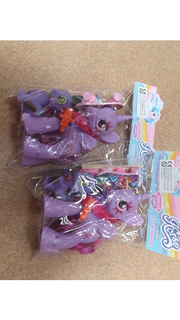 set unicorn 4/set