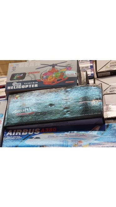 elicopter 3/set