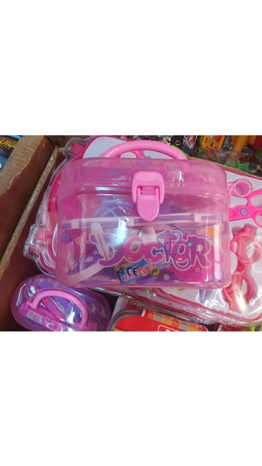set doctor 3/set