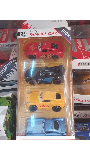 masina 3/set
