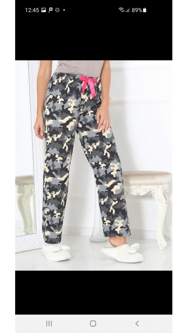 pantaloni dama rinda 100%bbc s-2xl 5/set