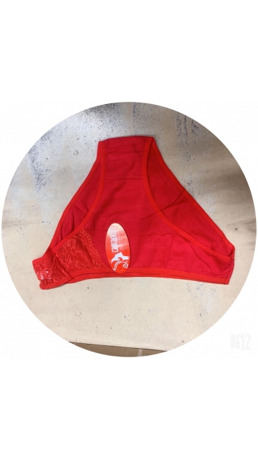 chiloti dama rosii 12/set