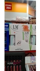 set parfum si deodorant 5/set