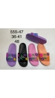 papuci dama 36-41 12/set