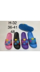 papuci dama 36-41 12/set